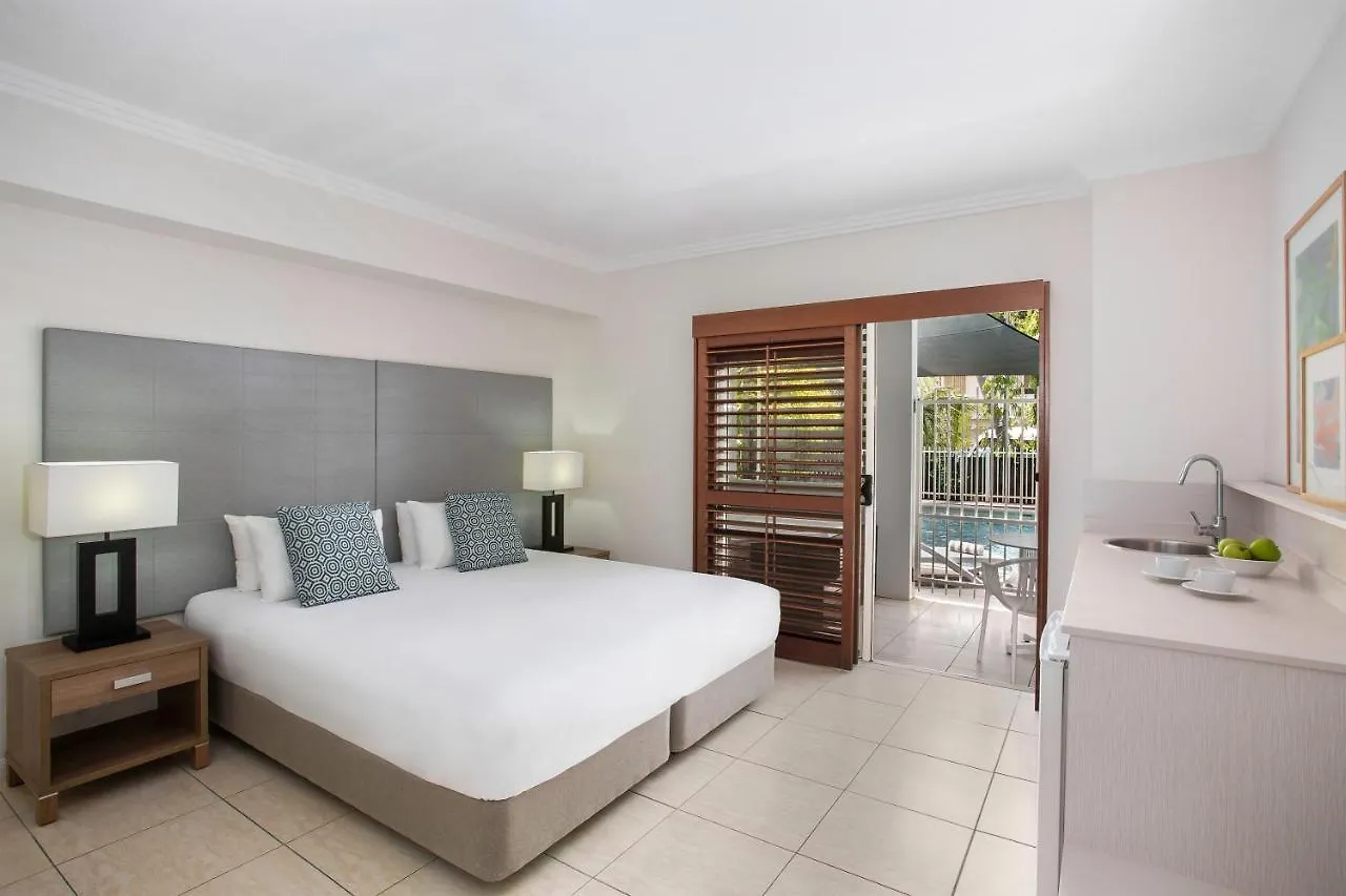 Aparthotel Mantra Aqueous On Port Port Douglas