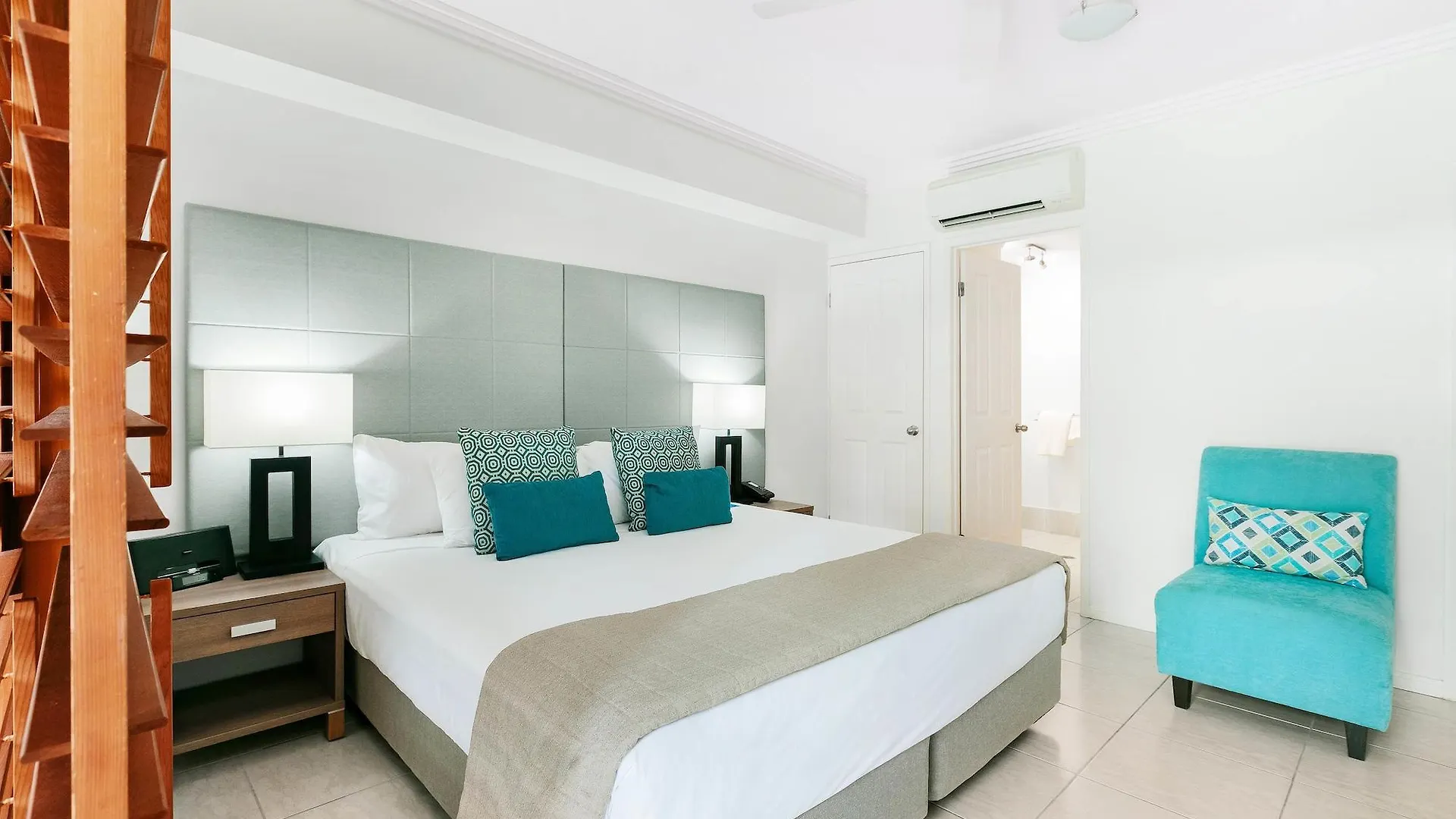 Aparthotel Mantra Aqueous On Port Port Douglas