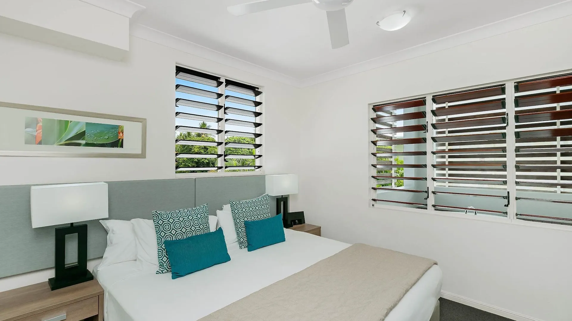 Aparthotel Mantra Aqueous On Port Port Douglas