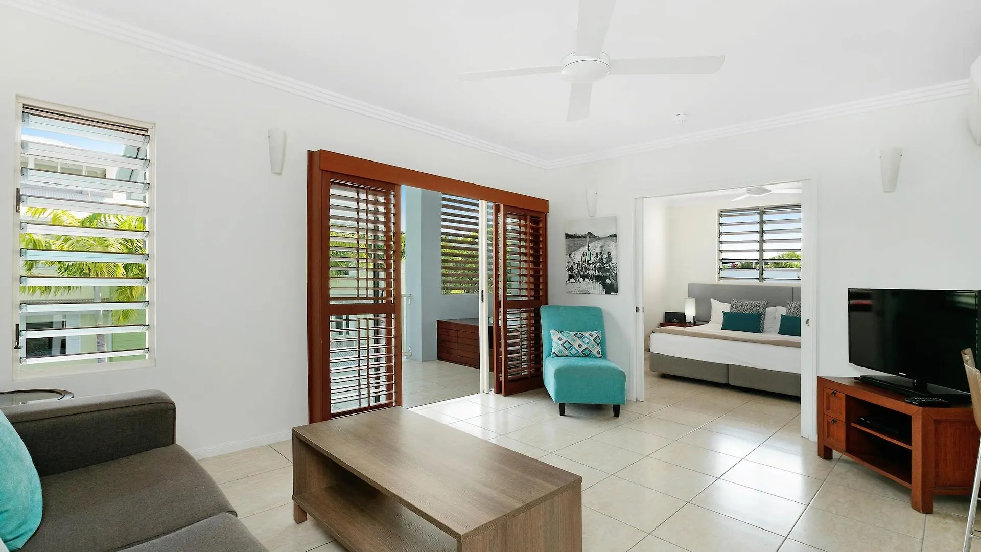Aparthotel Mantra Aqueous On Port Port Douglas