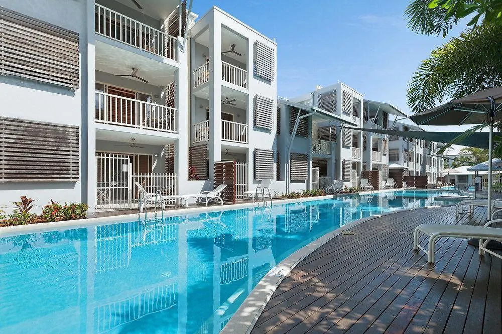 Aparthotel Mantra Aqueous On Port Port Douglas 4*,  Australia