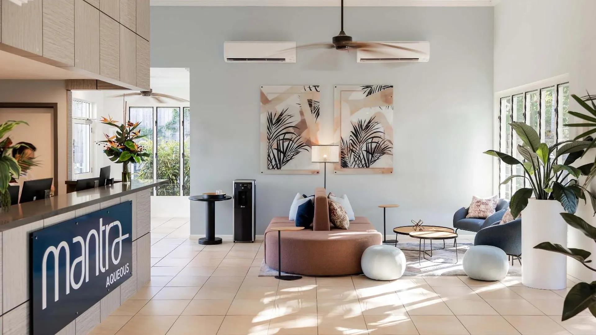 Aparthotel Mantra Aqueous On Port Port Douglas