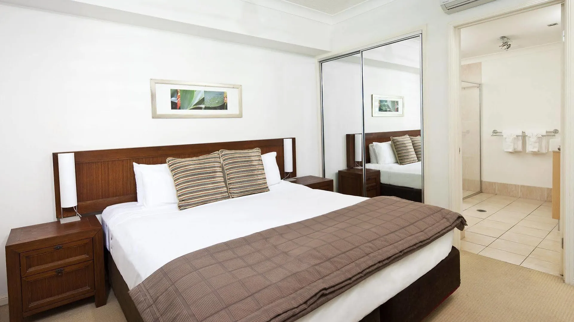Aparthotel Mantra Aqueous On Port Port Douglas