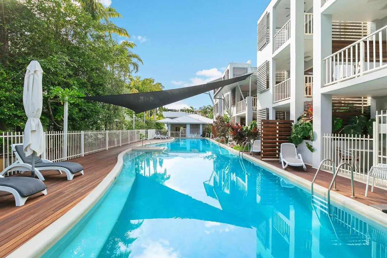 Aparthotel Mantra Aqueous On Port Port Douglas 4*,  Australia