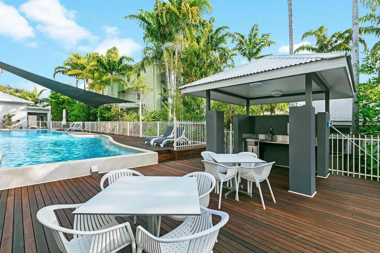 Aparthotel Mantra Aqueous On Port Port Douglas