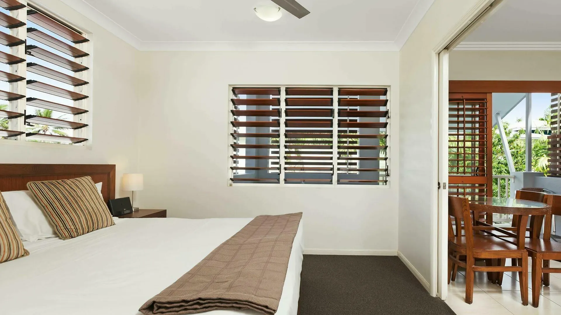 Aparthotel Mantra Aqueous On Port Port Douglas